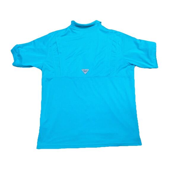 Columbia | Men’s XL PFG Polo Shirt - Picture 2 of 5